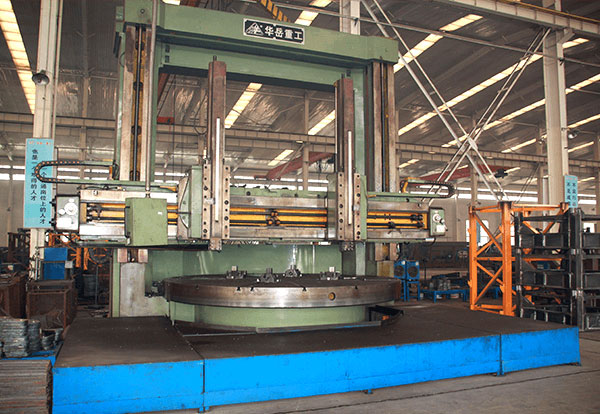 Yatai Heavy Industry Inc.,Ltd. Yatai Heavy Industry Inc.,Ltd.