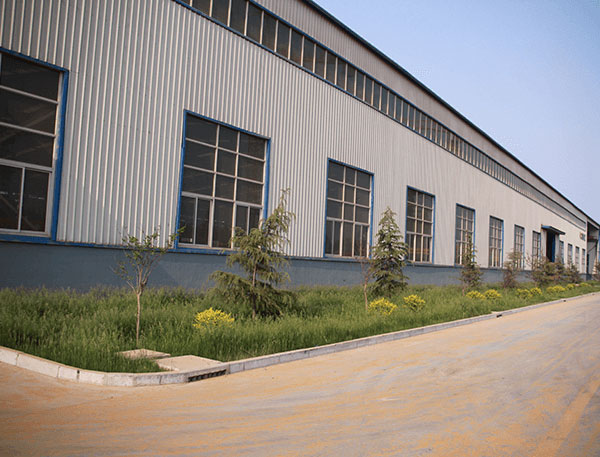 Yatai Heavy Industry Inc.,Ltd. Yatai Heavy Industry Inc.,Ltd.