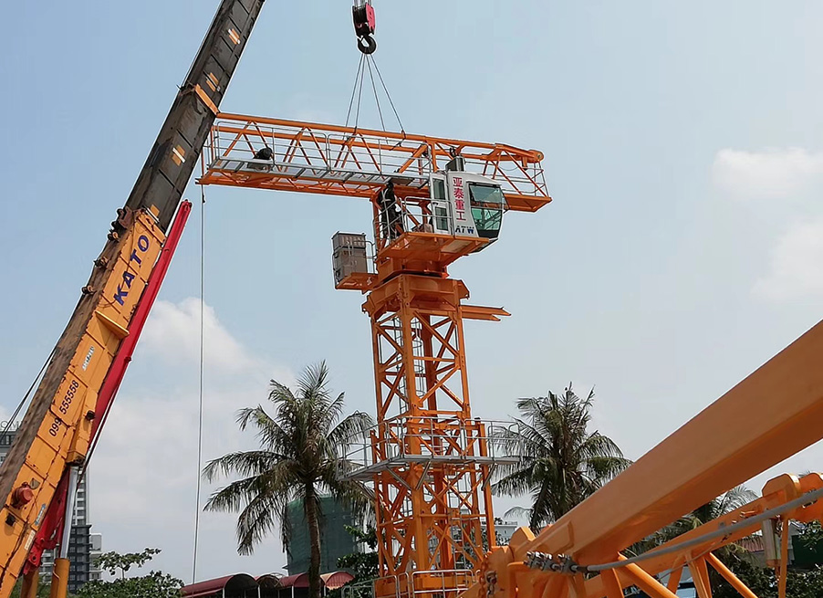 Cambodia First Height Residence